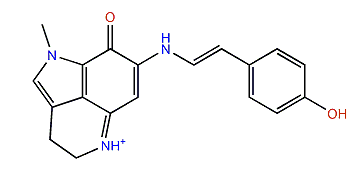 Makaluvamine E